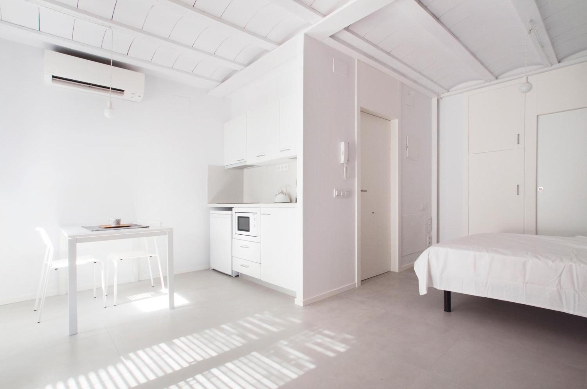 Estudio Casco Antiguo Inmomart Peñíscola Exteriör bild