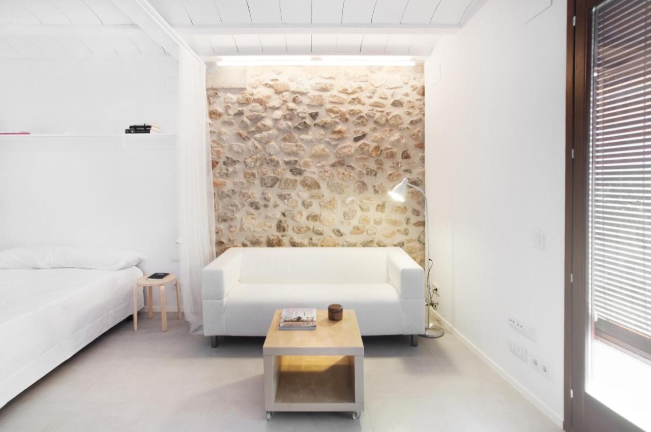 Estudio Casco Antiguo Inmomart Peñíscola Exteriör bild