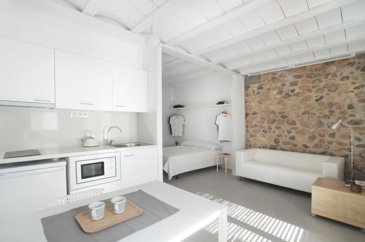 Estudio Casco Antiguo Inmomart Peñíscola Exteriör bild