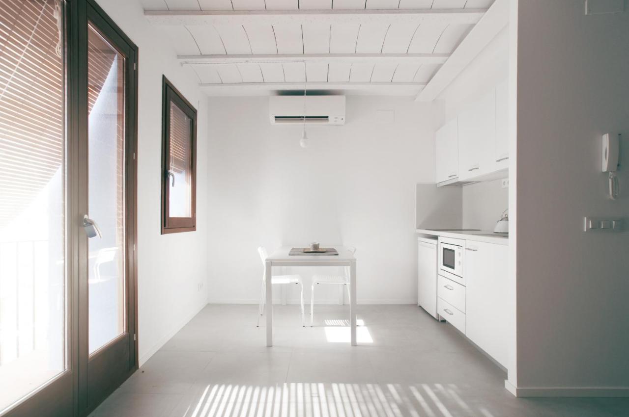 Estudio Casco Antiguo Inmomart Peñíscola Exteriör bild