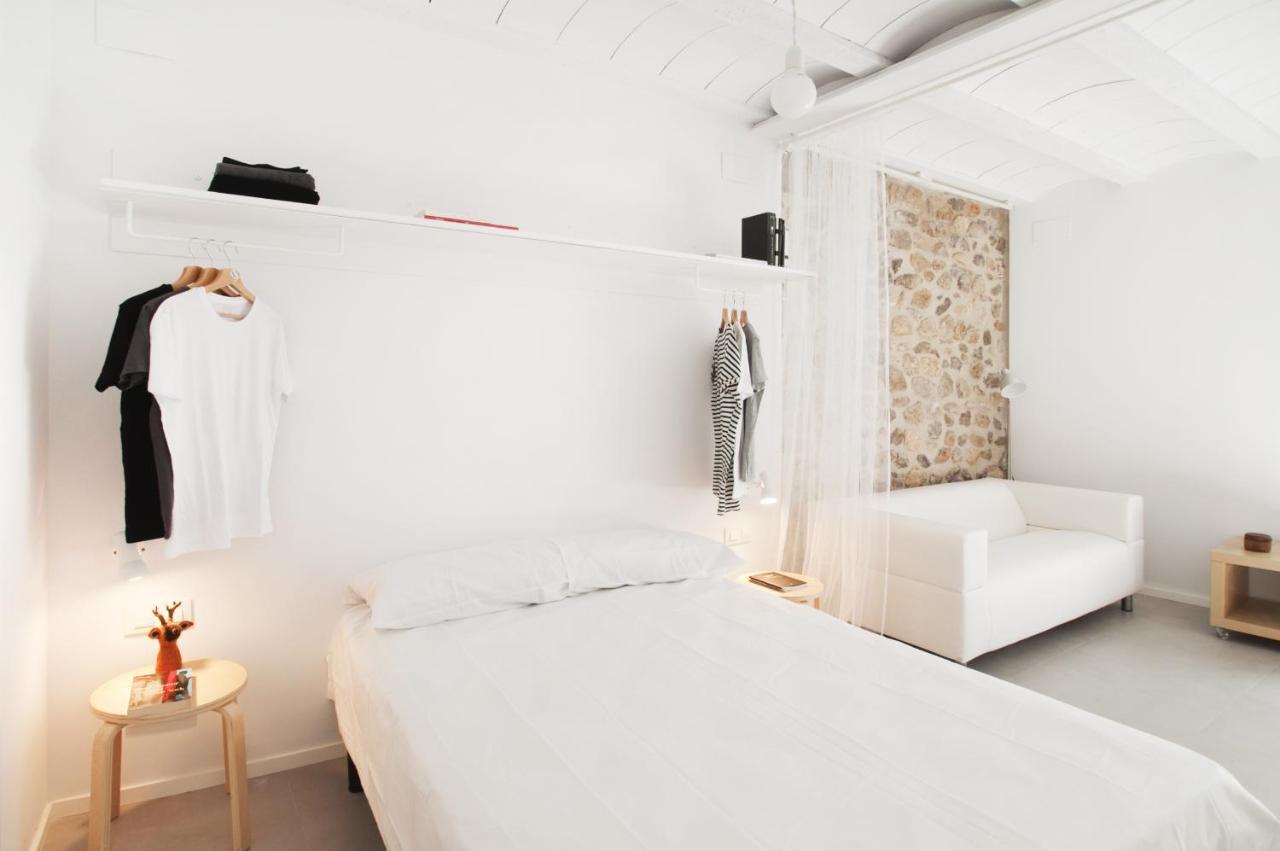 Estudio Casco Antiguo Inmomart Peñíscola Exteriör bild