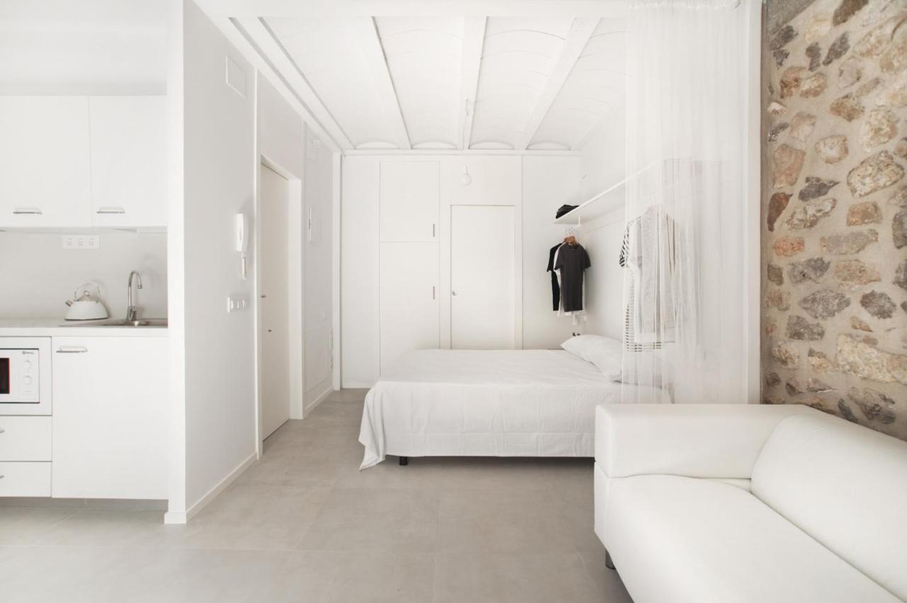 Estudio Casco Antiguo Inmomart Peñíscola Exteriör bild